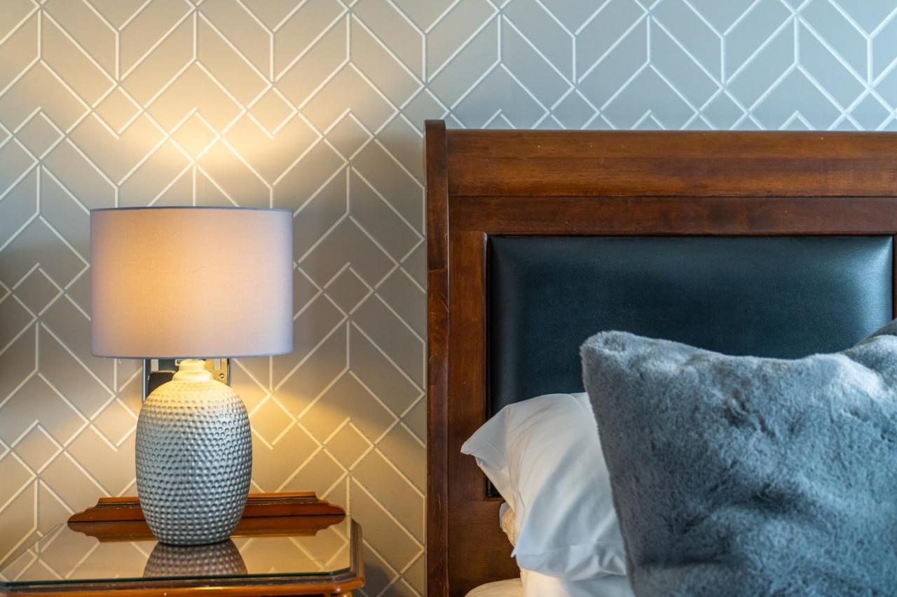 The Berry Boutique Hotel Bowness-on-Windermere