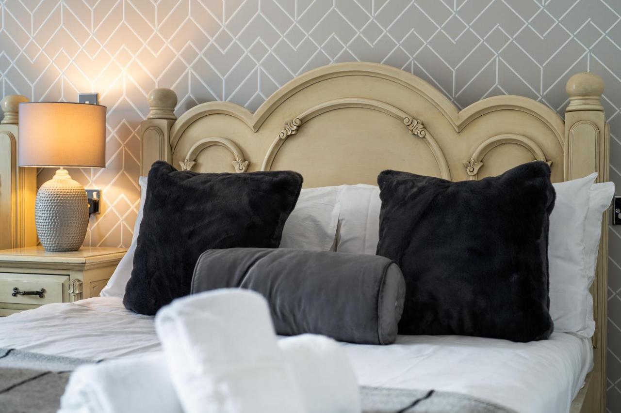 Hotel The Berry Boutique *