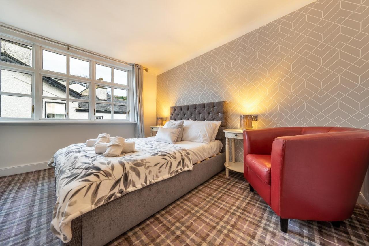 The Berry Boutique Hotel *