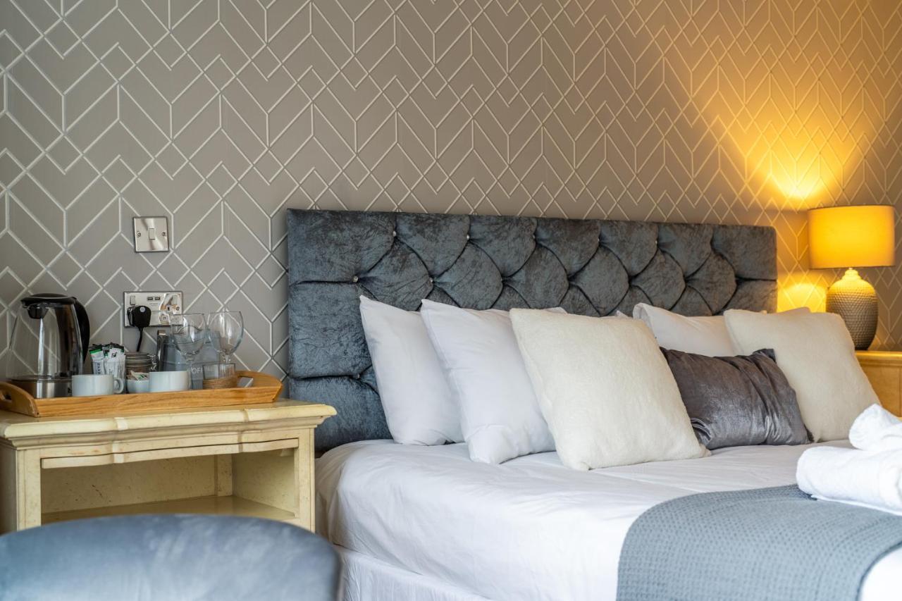 The Berry Boutique * Bowness-on-Windermere