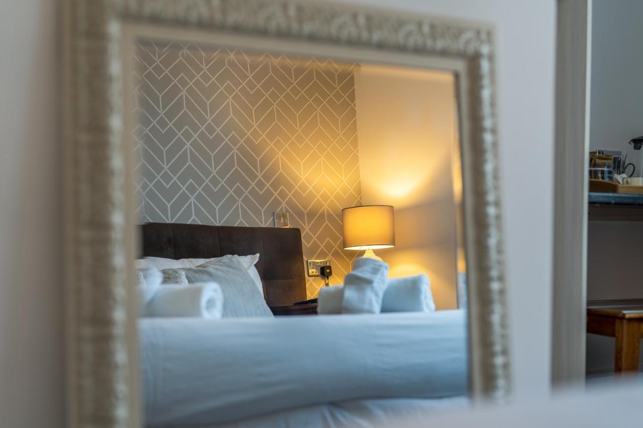 The Berry Boutique Bowness-on-Windermere