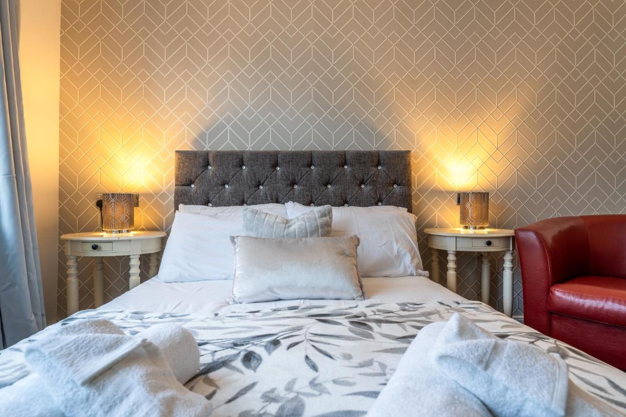 The Berry Boutique Hotel *