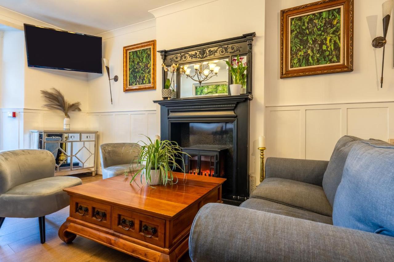The Berry Boutique Hotel *