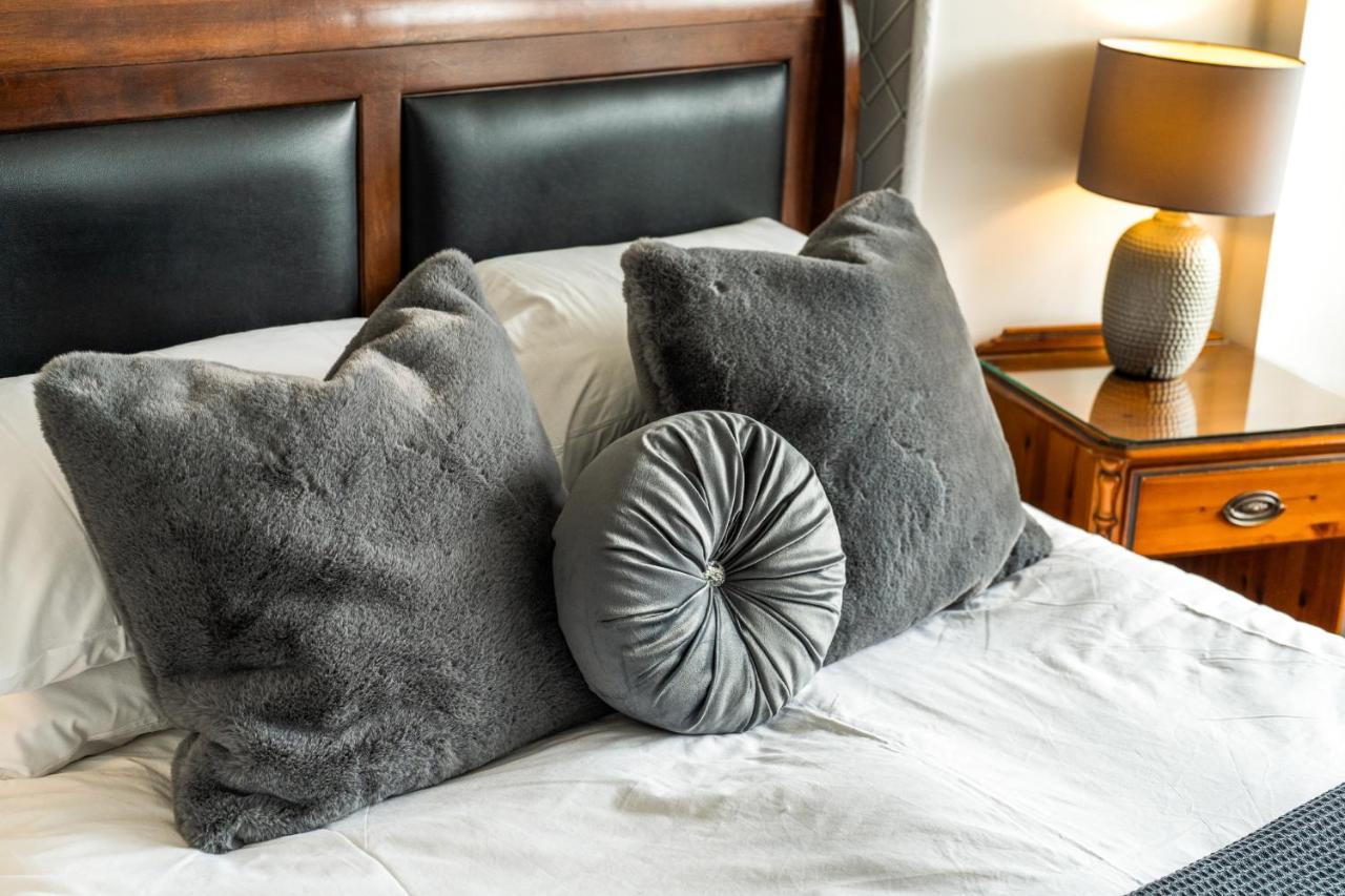 Hotel The Berry Boutique