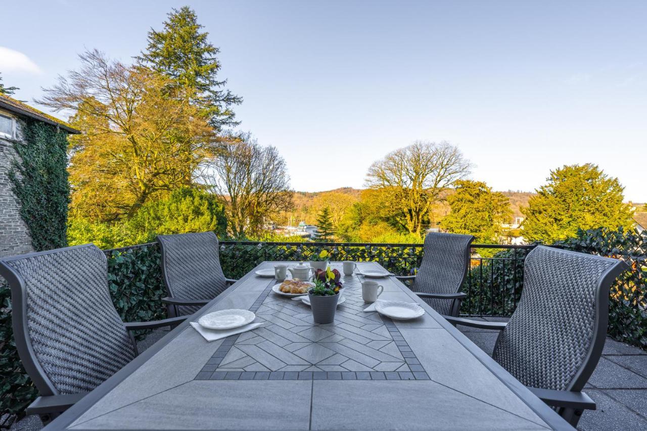 The Berry Boutique * Bowness-on-Windermere